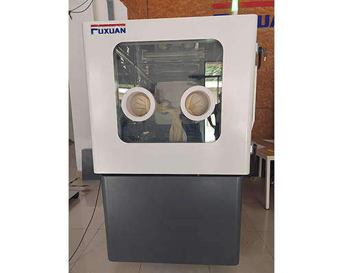 1m3氣溶膠測(cè)試艙