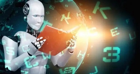 算力 新時代AI的“新基建”與微美全息在人工智能邊緣計算技術的創新