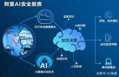 阿里AI榮膺WebVision圖像識別冠軍，華為云躋身前三，人工智能應(yīng)用軟件發(fā)展邁入新階段