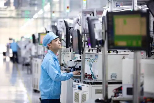 從制造到“智造” OPPO自有工廠中的人工智能應(yīng)用軟件開發(fā)實踐