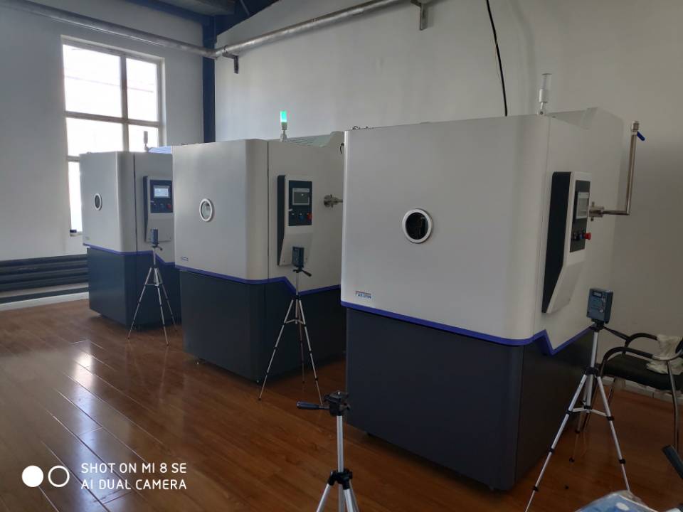 哈爾濱質檢一立方米甲醛釋放量檢測