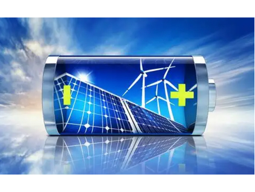 儲能鋰離子電池測試方案 